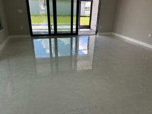 Large Format Tile Installation Orlando