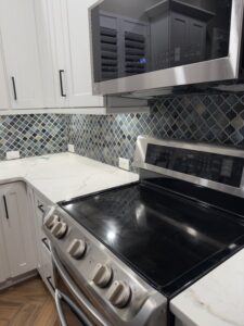 Backsplash Tile Installation Orlando