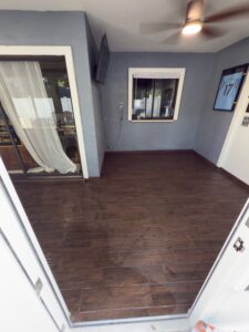 Tile Installation - Cornerstone Flooring