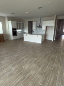 Best Tile Installation - Cornerstone Flooring