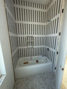 Bathroom Tile Installation Orlando