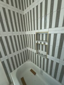 Bathroom Tile Installation Orlando - Cornerstone Flooring