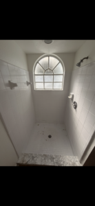 Airbnb Bathroom Before
