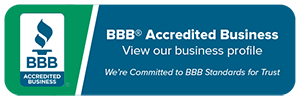 Cornerstone Flooring BBB+A Accredited Business