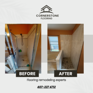 Bathroom Remodeling Hunters Creek